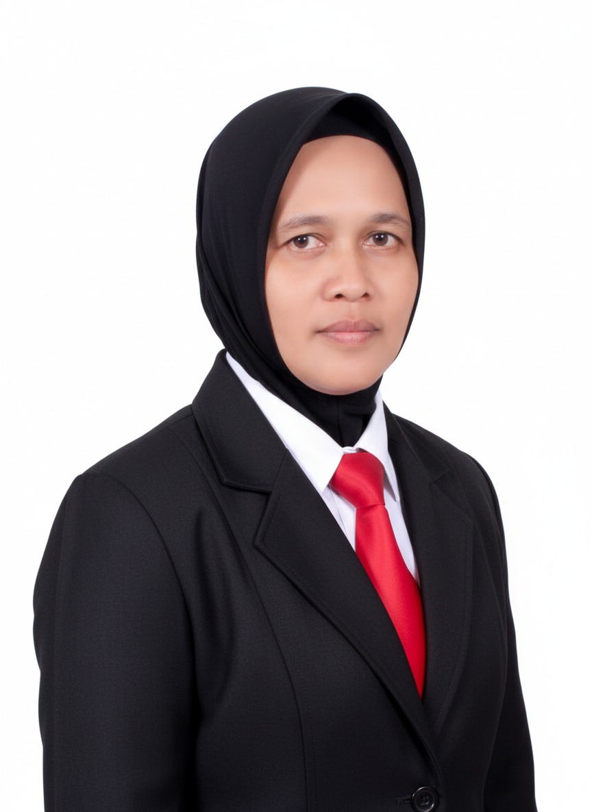 Erna Sandhi Alkatiry, S.Pd